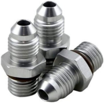 Turbosmart OPR t40 AN-4 fitting kit TS-0802-1001