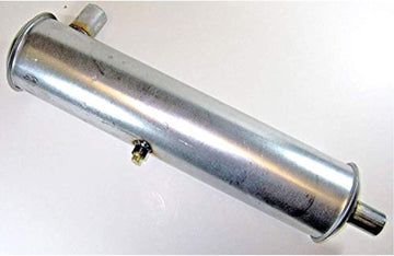 Cummins 1551258 Onan Muffler