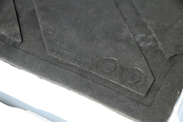DEE ZEE DZ75005 Bedmat