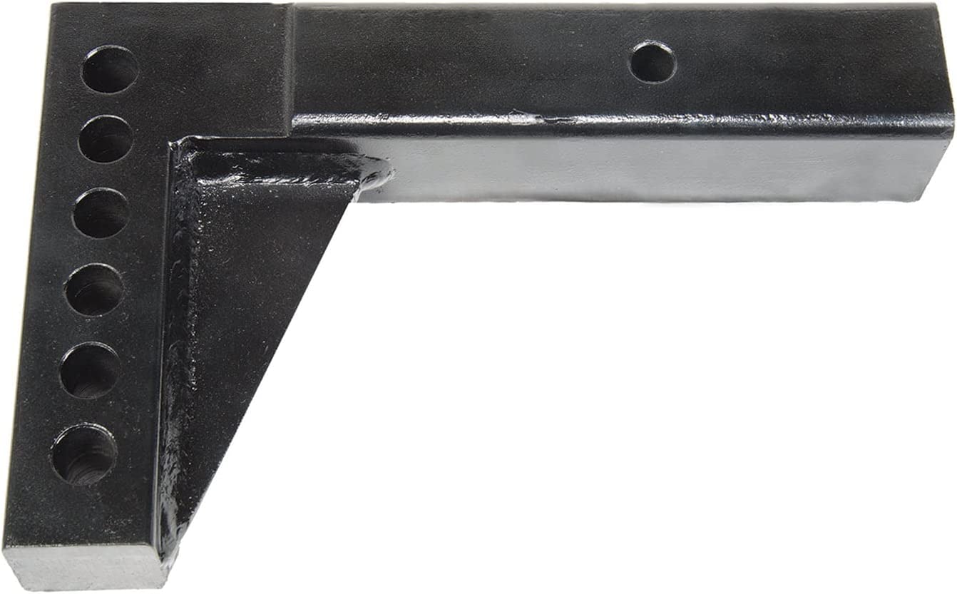 HUSKY TOWING 32459 10" L SHAMK W/5.5 Drop