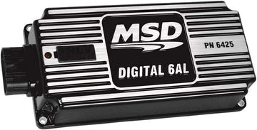 MSD 64253 Digital Ignition