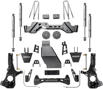 Pro Comp 5.5 Stage I Lift Kit with PRO-M Shocks - K1097M"