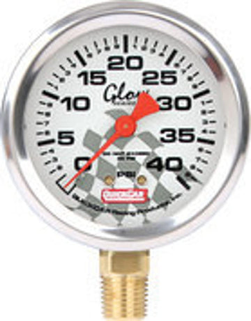 Quickcar Racing Products 56-0042 Glo Head (0-40)
