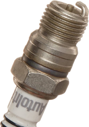 Autolite AR132-4PK High Performance Racing Non-Resistor Spark Plug, Pack of 4