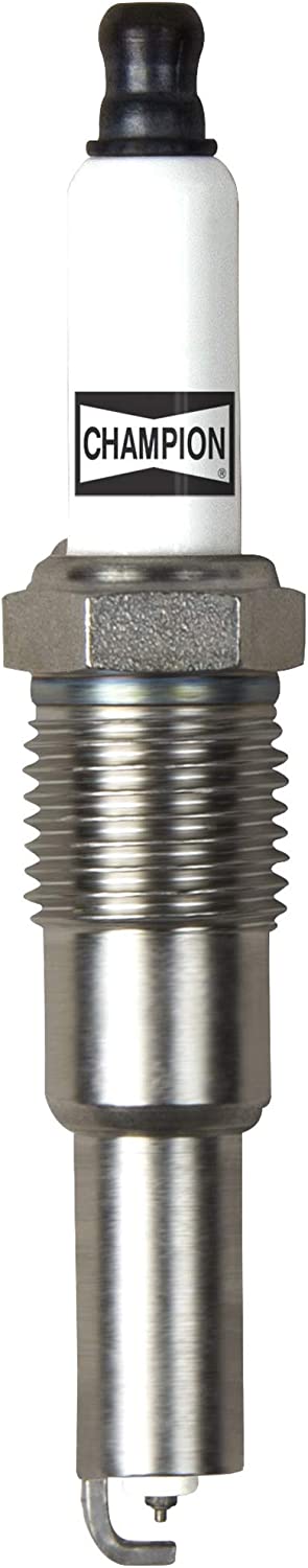 Champion 7989 7989 Double Platinum Spark Plug, Pack of 1