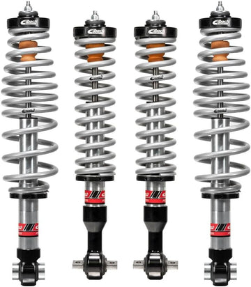 Eibach E86-35-056-01-22 Pro-Truck Coilover Stage 2 (Front Coilovers + Rear Coilovers)