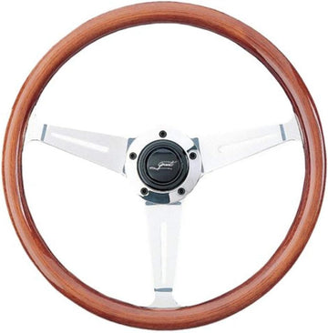 Grant 1170 Collctr Edt Mahgny 3Spke