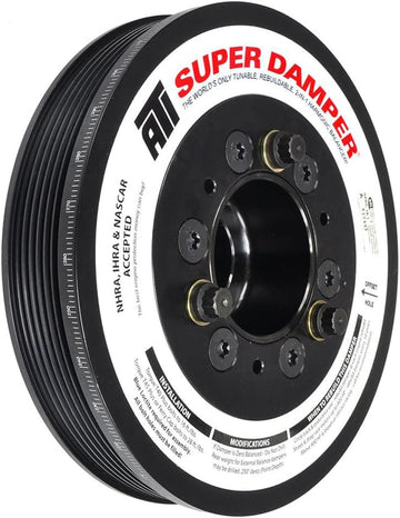 ATI Performance Products 918852 Damper