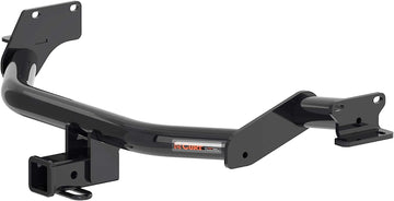 CURT 13420 Class 3 Trailer Hitch, 2-Inch Receiver, Compatible with Select Kia Telluride