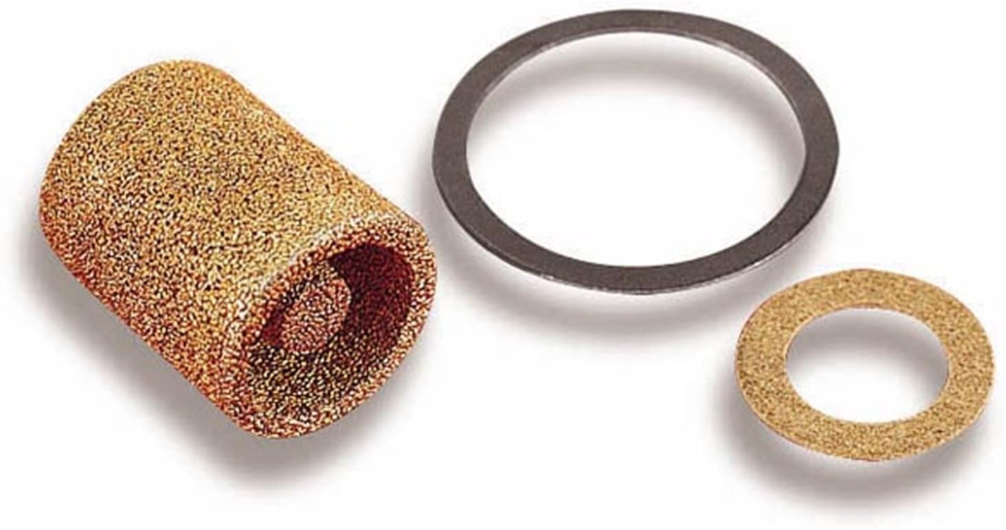 Holley 162-500 Fuel Filter