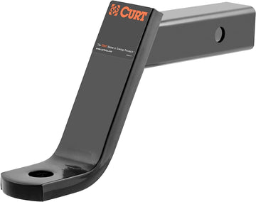 CURT Manufacturing 45070 Class III 1" Ball Mount