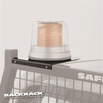 Backrack 81004 Light Bracket
