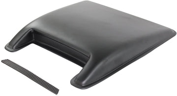 Wade 72-14001 28" Paintable Hood Scoop with Smooth Finish - Pack of 1