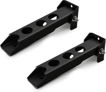 MORryde - JP54-003 - Heavy Duty Hinge - JK Model (07-15 Wrangler)