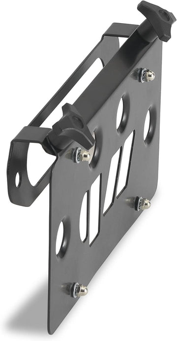 Warrior Products 2360 Hawse License Plate Mount