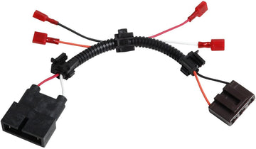MSD Ignition 8874 Universal Wiring Harness