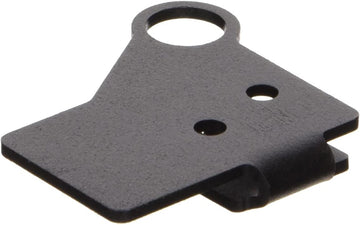 Norcold Inc. 634166 Reinforced Door Hinge Kit - Fits N6/N8/N1095 Models , Black