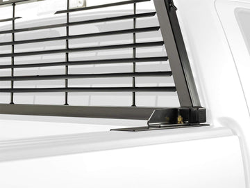BACKRACK Back Rack 30126 Headache Rack Accessories
