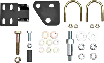 Rancho RS64100 High Clearance Steering Stabilizer Bracket