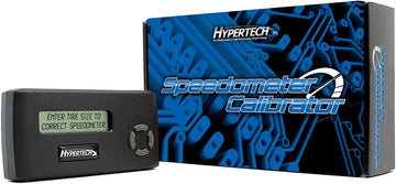 Hypertech 732501 Speedometer/Odometer Recalibration Programmer