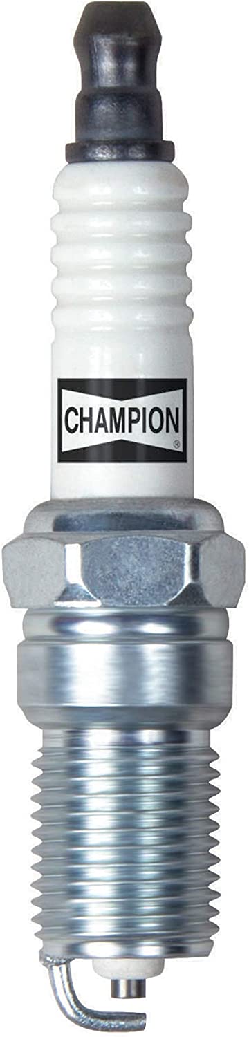 Champion 401 RS12YC Copper Plus Spark Plug, Pack of 1