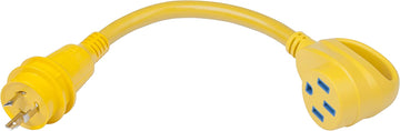 Marinco 173ARV Generator Adapter