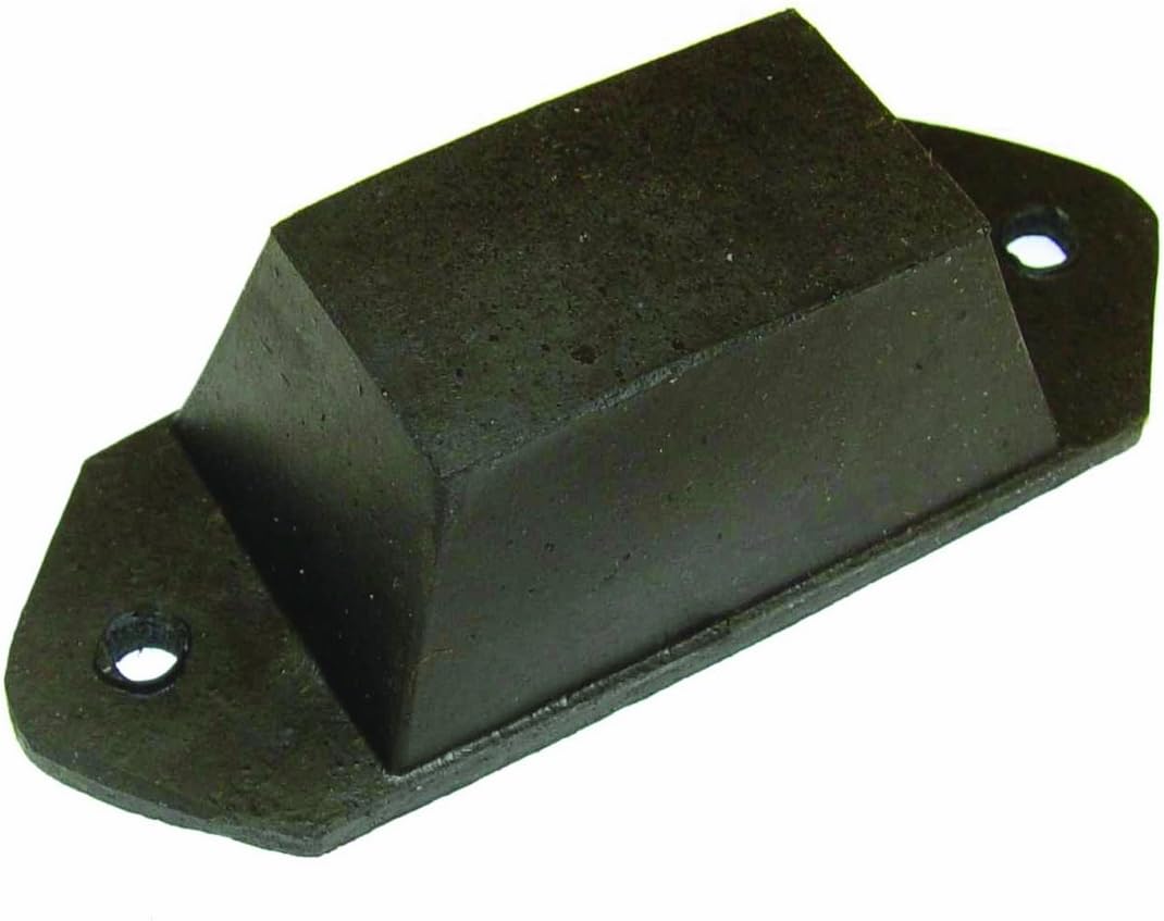Omix-Ada 18270.11 Axle Bumper