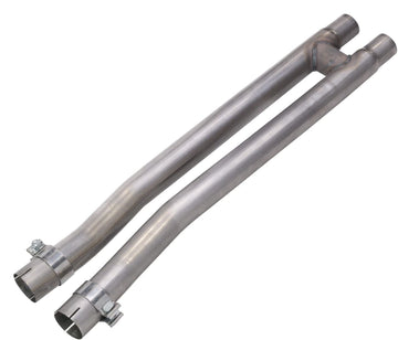 PYPES EXHAUS HFM78 MUSTANG RD HPIPE