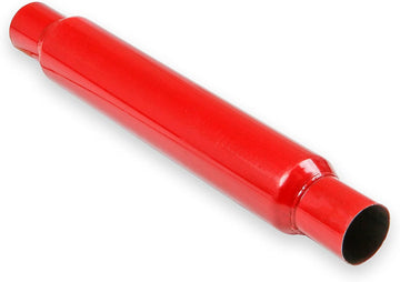 Flowtech 50252FLT Red Hots Glass Pack Muffler