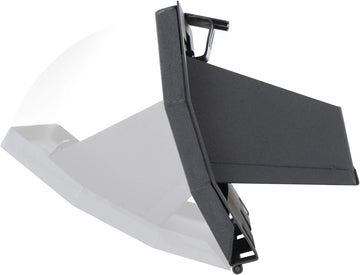 Smittybilt Vaulted Glove Box 812201
