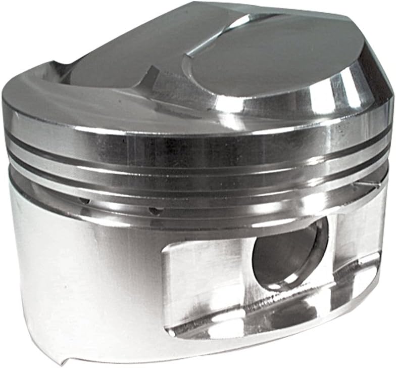 JE Pistons 182065 Domed Piston Set