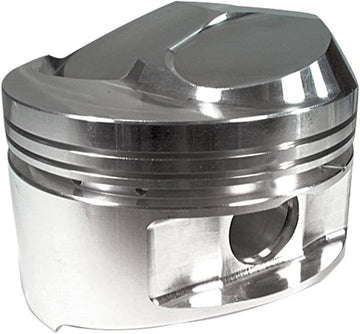 JE Pistons 182065 Domed Piston Set