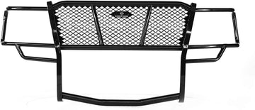 Ranch Hand GGC07HBL1 Legend Grille Guard for Chevy Tahoe/Suburban/Aval 1500