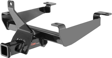 CURT Manufacturing 13243 Class 3 Trailer Hitch, 2-Inch Receiver for Select Land Rover Range Rover Sport