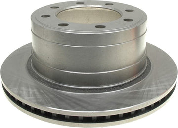 Raybestos 780139R Professional Grade Disc Brake Rotor - Drum in Hat