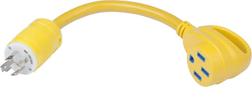 Marinco 174ARV Generator Adapter