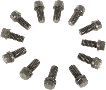 Mr. Gasket 915 Hex Head Header Bolt