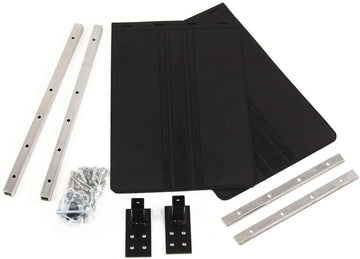 Teraflex 4808401 Mud Flap Kit