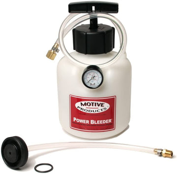 Motive Products 107 Brake System Power Bleeder
