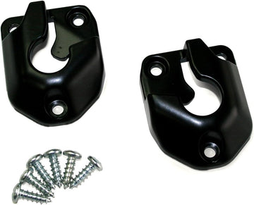 AMP Research 74608-01A Bed X-Tender and Moto X-Tender Quick-Mount Bracket Kit
