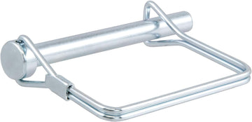Curt Manufacturing 25010 5/16 In Coupler Safety Pin
