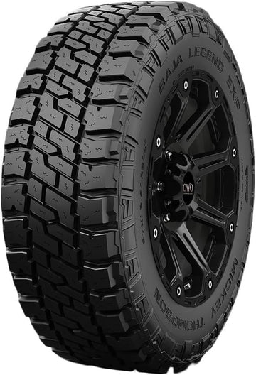 Mickey Thompson Baja Legend EXP 37X12.50R17 124Q D