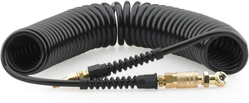 Smittybilt Compact Air System (Black) - 2747