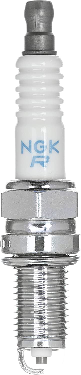 NGK (2641) DCPR9E Standard Spark Plug, Pack of 1