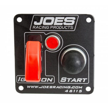 JOES Racing - Switch Panel