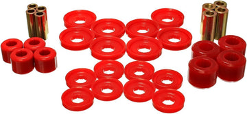 Energy Suspension (5.3142R) Control Arm Bushing, Front