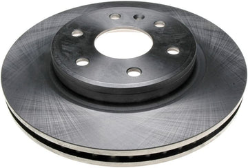 Raybestos 580560R Professional Grade Disc Brake Rotor