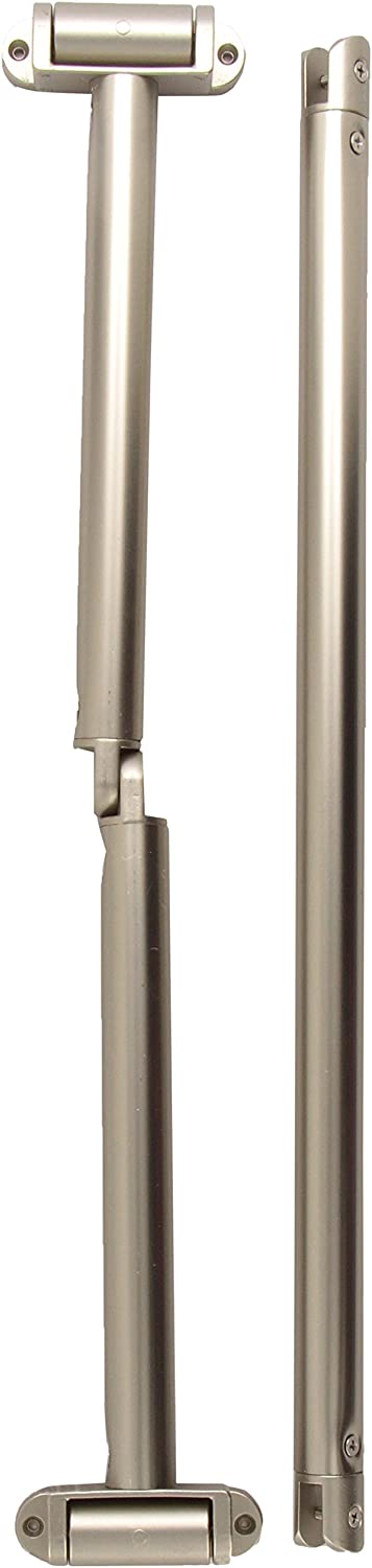 Stromberg Carlson EXT-3542S Extend-A-Shower - Satin