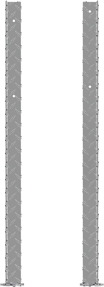 UWS TBTS-Legs Replacement Topside Truck Tool Box Leg