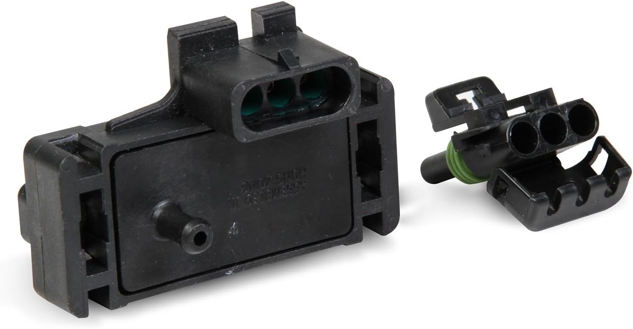 Holley 554-107 MAP Sensor